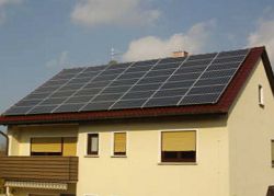 7,8 kWp Kandion Solar